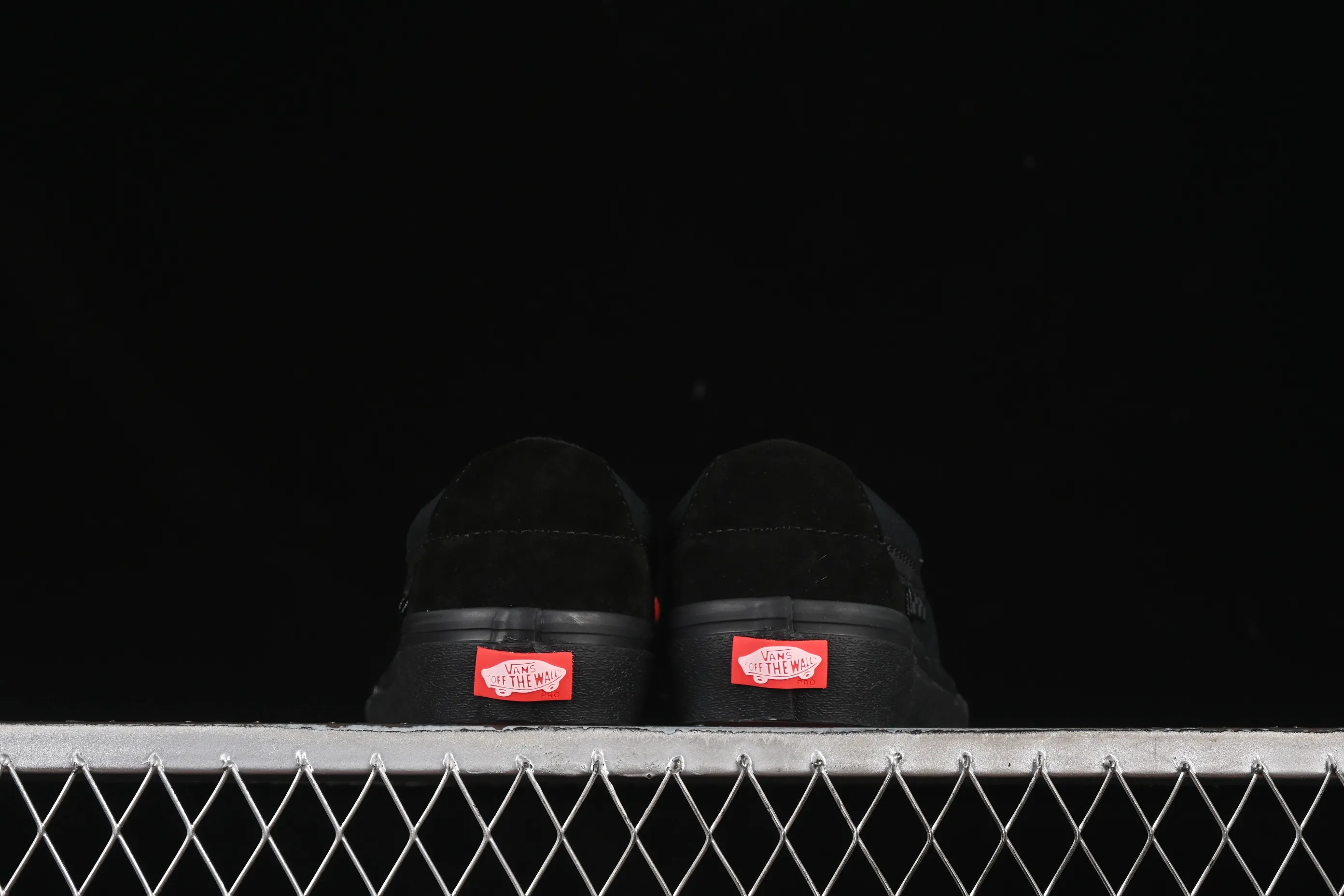 All categories Vans Vans series Vans Low Vans low-top Vans Sk8-Low Vans Black Warrior non-slip casual skateboard shoes VN0A4UUKENR
